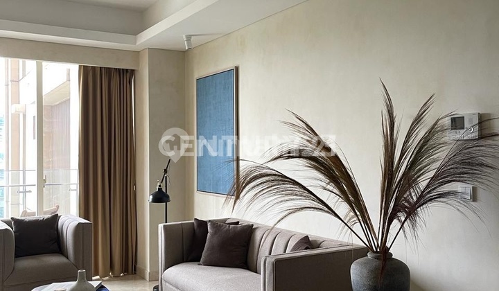 Pondok Indah Residence Apartment 1 Bedroom 2