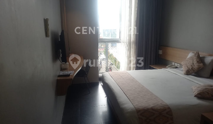 Dijual Rumah Jl Pancoran Timur Kel Pancoran Kec Pancoran Jaksel 2