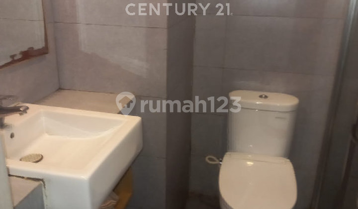 Dijual Rumah Jl Pancoran Timur Kel Pancoran Kec Pancoran Jaksel