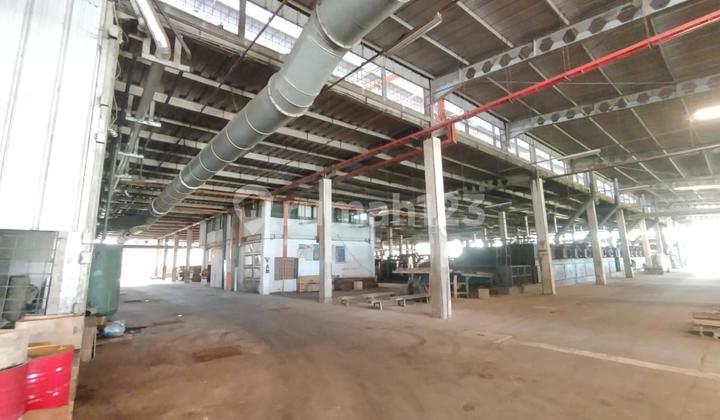 FOR SALE WOOD FACTORY IN JEMBER