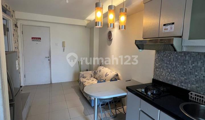 Disewakan Type 2BR Apartemen Green Palace Kalibata Tower Raffles, Jakarta Selatan 2