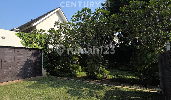 Jual Tanah Di Komplek Perumahan Cilandak Barat Yang Asri. Jual Tanah Di Komplek Perumahan Cilandak Barat Yang Asri.