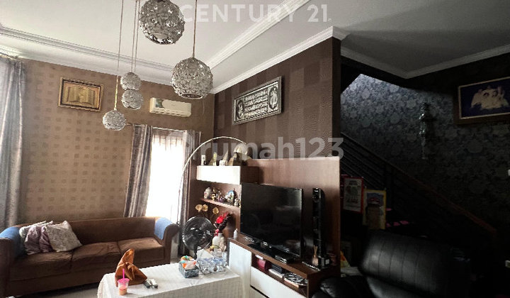 Dijual Rumah Dalam Cluster Di Tanjung Barat Jakarta Selatan. Dijual Rumah Dalam Cluster Di Tanjung Barat Jakarta Selatan.