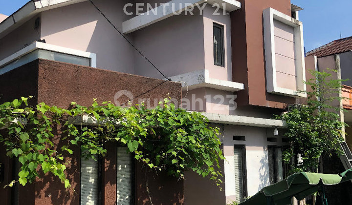 Growable House Ready to Occupied Cipayung East Jakarta
