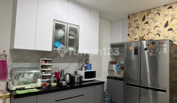 Dijual Rumah Jl Radio Dalam Gandaria Utara Kebayoran Baru Jaksel 2