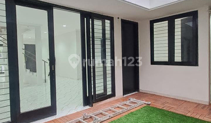 Bali View For Sale 160 Meters New Look 2