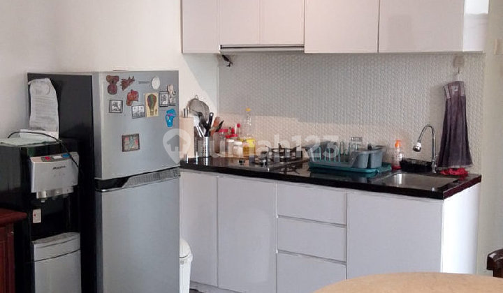 Disewakan Apartemen The Wave Tower Sand Kuningan Jakarta 2