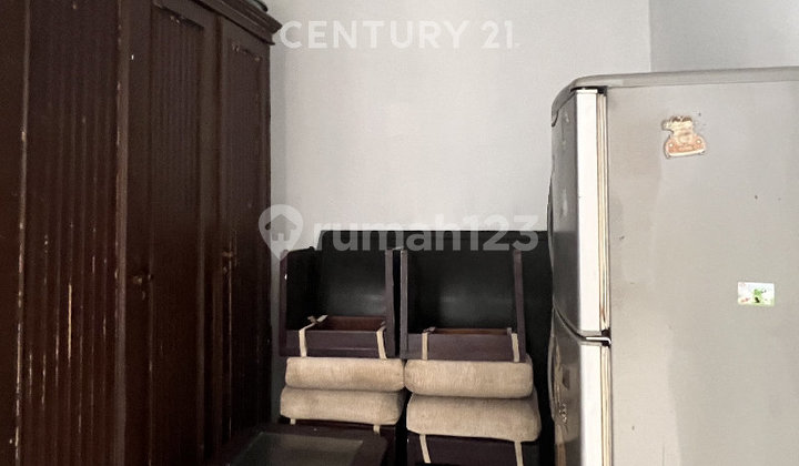 Rumah Satu Lantai Minimalis Di Kota Baru Parahyangan 2