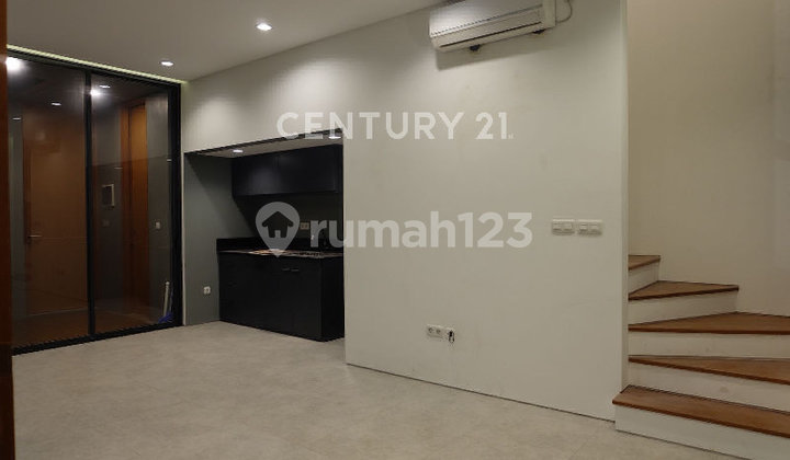 Rumah Cluster Cantik Area Pesanggrahan , Jaksel