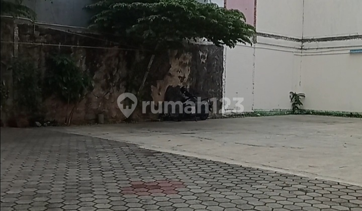 For Rent Commercial Land In Tebet Near Main Road