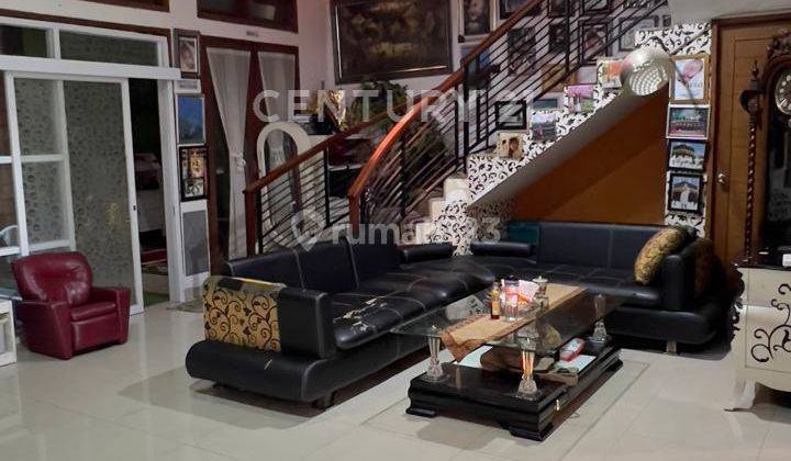 Dijual Rumah Bagus Di Tebet Jakarta Selatan 1