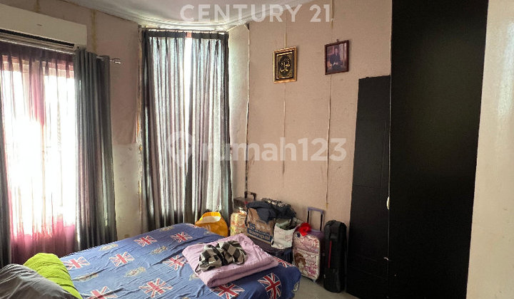 Dijual Rumah Dalam Cluster Di Tanjung Barat Jakarta Selatan. 2