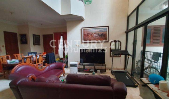 Dijual Rumah Di Jatipadang, Pasar Minggu Jaksel 2