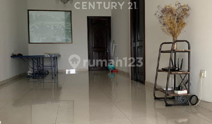 Nice House In Pantai Indah Kapuk 1 North Jakarta