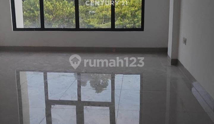 Dijual Ruko Aero Link Citra 8 Siap Usaha