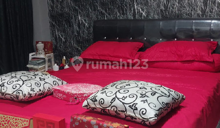 DIJUAL / DISEWAKAN RUMAH TIANG BENDERA, JAKARTA BARAT 2