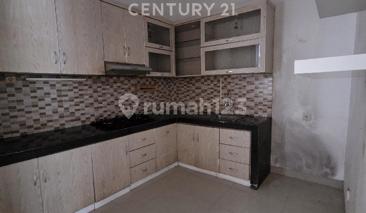 Jual Rumah Dalam Cluster Jagakarsa Jakarta Selatan. 2