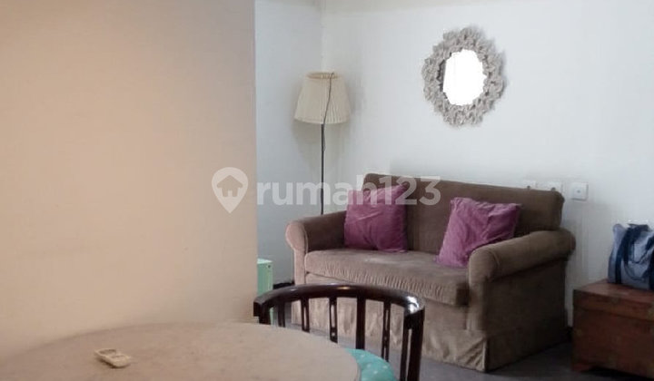 Disewakan Apartemen The Wave Tower Sand Kuningan Jakarta