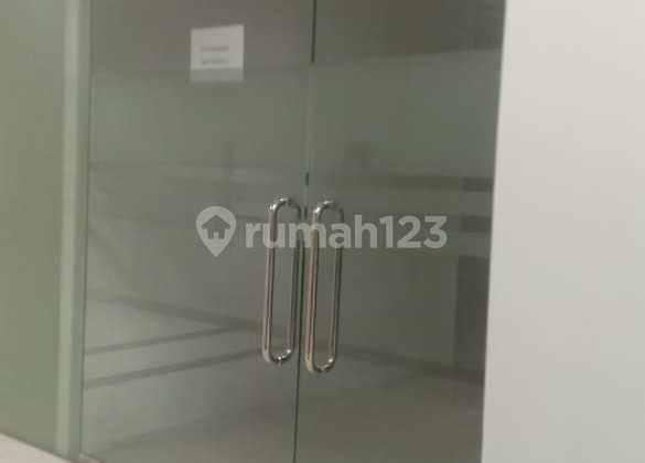 Disewakan Office Space Di Grand Slipi Tower.
