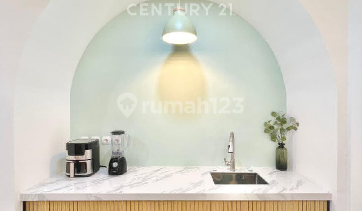 Taman Sari Premium Fully Furnished Boarding House 2