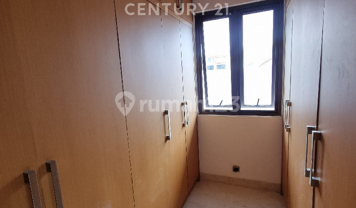 Cipete Area House With S Pool And Furnished 2