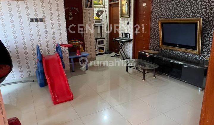 Dijual Rumah Bagus Di Tebet Jakarta Selatan 2