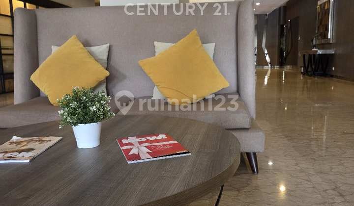 For Rent Kencana Somerset Pondok Indah Apartment. 2