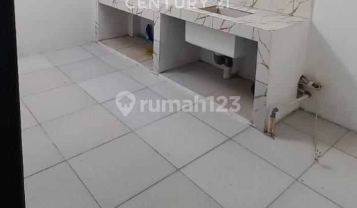 Dijual Rumah Baru Renovasi Di Harvest City, Setu Bekasi 2
