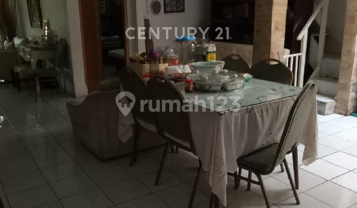 Rumah Dijual di Pasar Minggu Lingkungan Asri 1