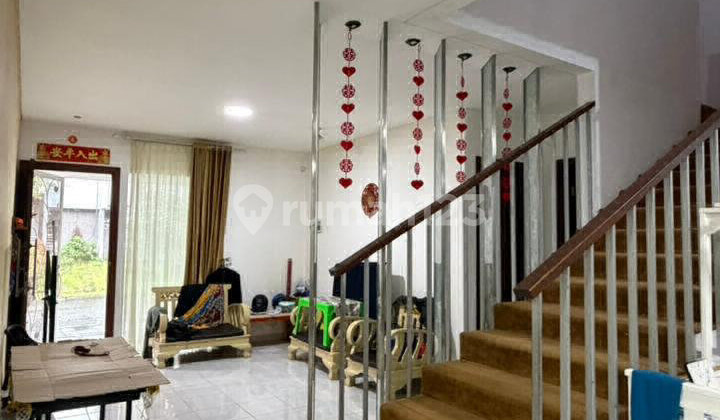 Dijual Rumah Jl Radio Dalam Gandaria Utara Kebayoran Baru Jaksel