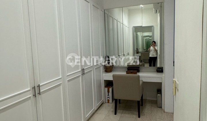 Rumah di Dalam Komplek Area Jaksel 2