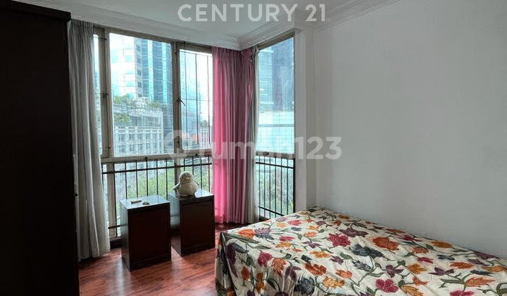 APARTEMEN PURI IMPERIUM KUNINGAN, JALAN KUNINGAN MADYA