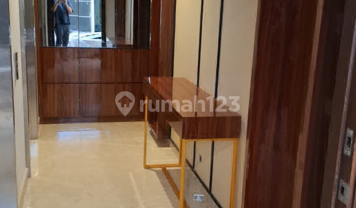 Pondok Indah Residence 3 Bedrooms New Unit 2