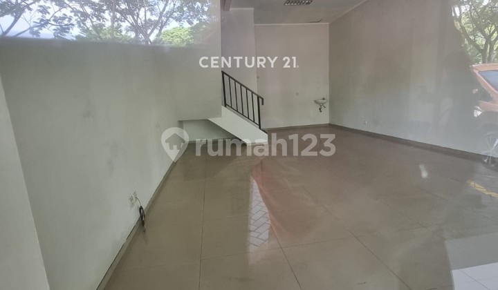 For Rent Fast Fresh Market Bintaro 7976 Shop House 2