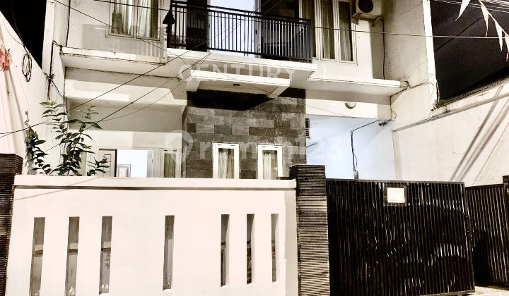 For Sale: Boarding House in Perdatam, Duren Tiga, South Jakarta