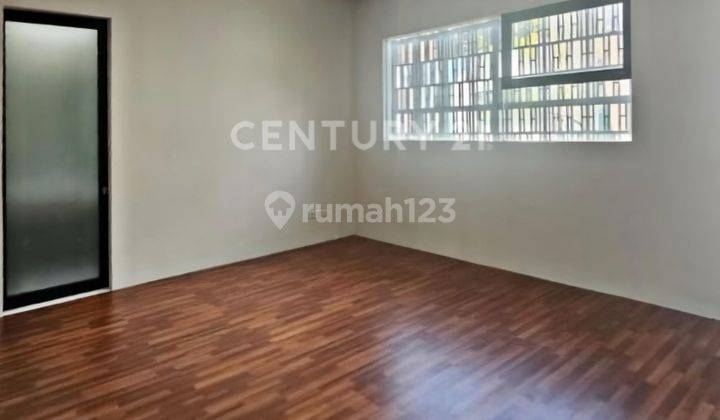 Rumah Minimalis Dalam Townhouse Di Area Bangka Kemang 2