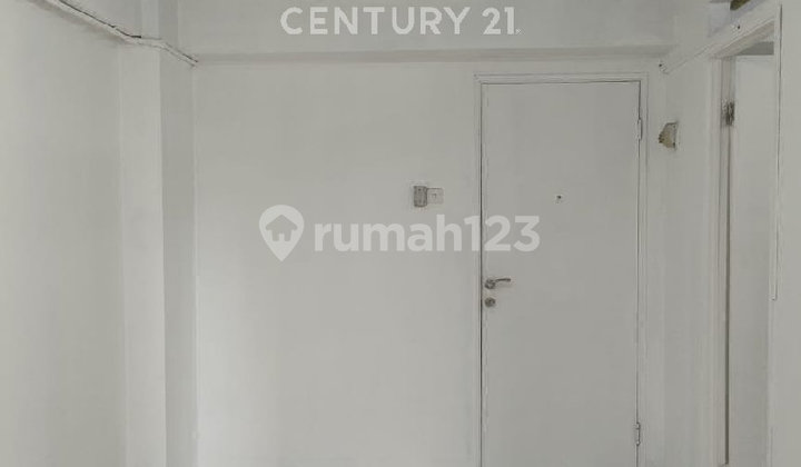 Dijual Apartemen Kalibata Regency Tower Kemuning 2BR Unfurnished Dijual Apartemen Kalibata Regency Tower Kemuning 2BR Unfurnished