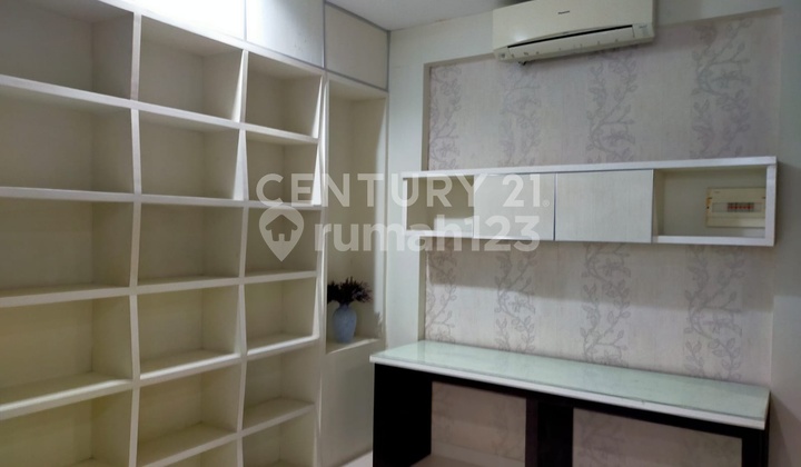 DISEWAKAN RUMAH DI ELANG LAUT PIK, JAKARTA UTARA 2