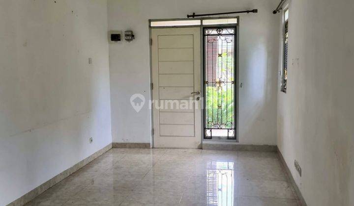 Rumah 2 Lantai Dalam Cluster Elite D'Java Residence Jababeka 1