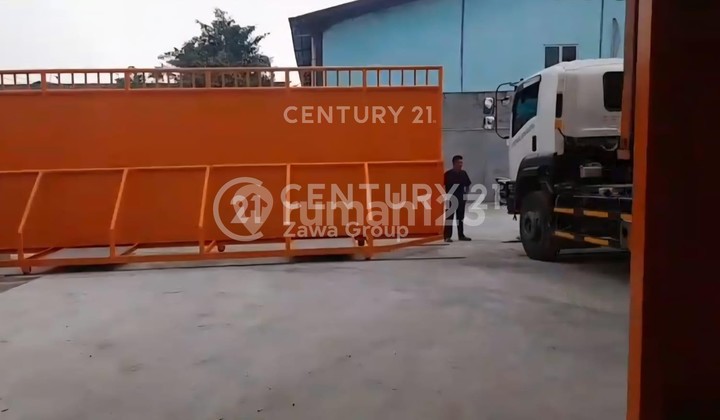 For Rent: Warehouse in Jatake Industrial Area, Tangerang For Rent: Warehouse in Jatake Industrial Area, Tangerang