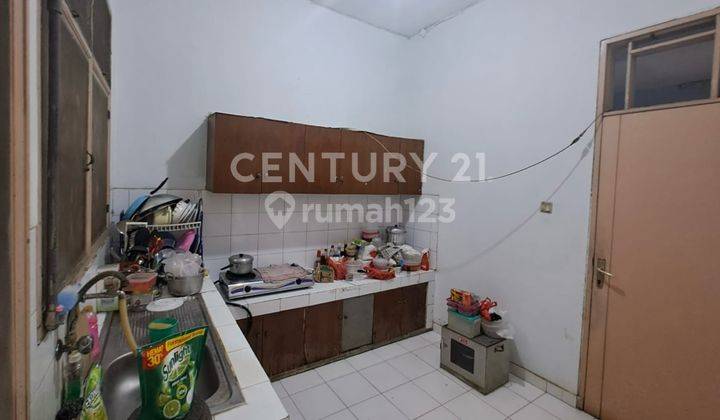 Rumah 2 Lantai Di Dalam Komplek Cipinang Indah 2 2