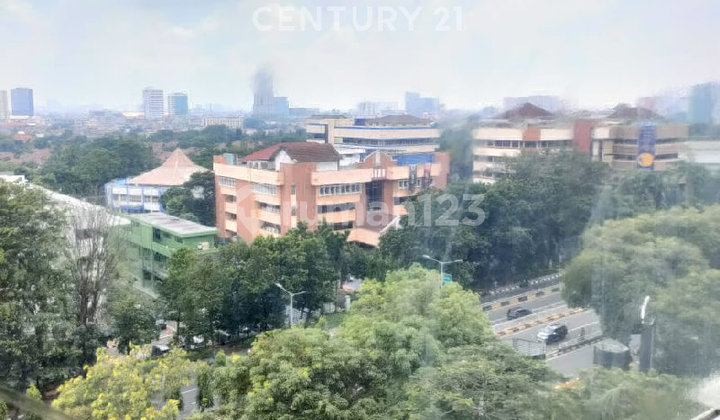 Dijual Apartemen Kalibata Regency Tower Kemuning 2BR Unfurnished  2