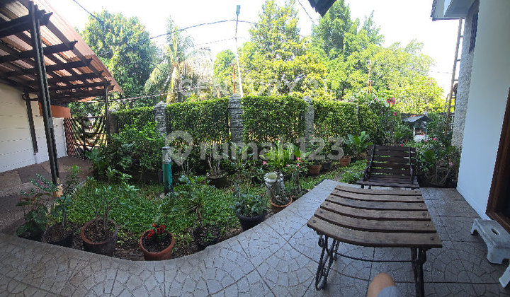 House for Sale in Taman Aries, Meruya, West Jakarta. 2