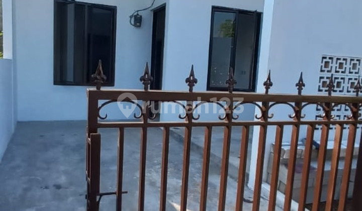 Dijual Rumah Baru Renovasi Di Harvest City, Setu Bekasi