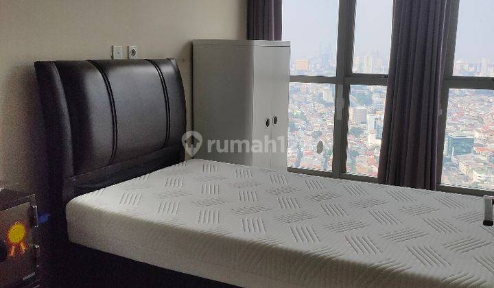 Apartemen Dengan Privat Lift Akses Entertainment Di Jakarta Barat 2