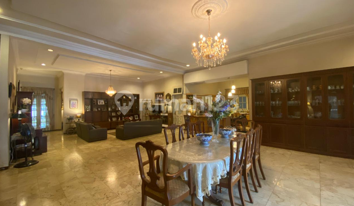 Rumah Siap Huni SHM di Bangka Xi - Tanah 1.143 M², Privasi & Kenyamanan Maksimal