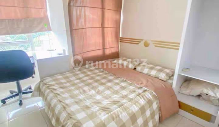 Nifarro Park Studio Apartment Furnished 10 Minutes to KRL Station