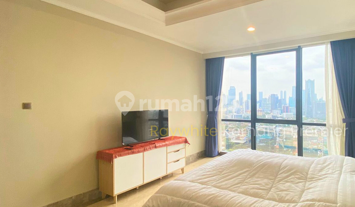 Disewakan - Apartemen 1 Bedroom District 8 Senayan | 61 M² | Fully Furnished 1