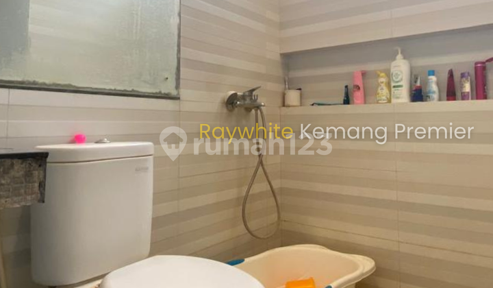 Dijual Rumah Cantik Siap Huni - 4 Kamar Tidur - Lokasi Strategis Pejaten Barat 2