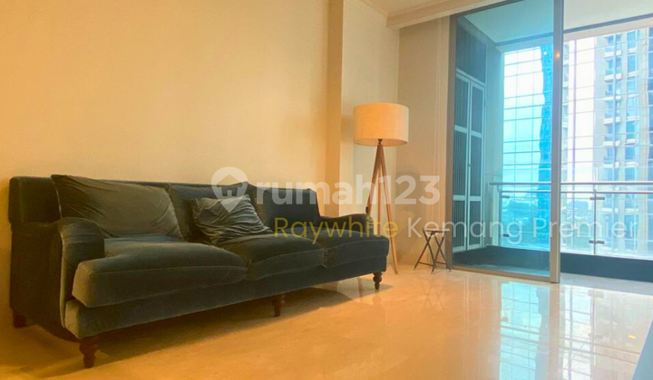 Residence 8 Senopati Apartment 1Br - 95M² Furnished - Lokasi Nempel Mall Ashta Residence 8 Senopati Apartment 1Br - 95M² Furnished - Lokasi Nempel Mall Ashta